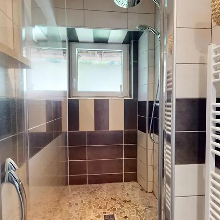 Apartament Evasion Nature *