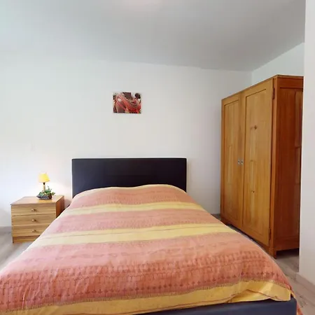 Evasion Nature Apartament *