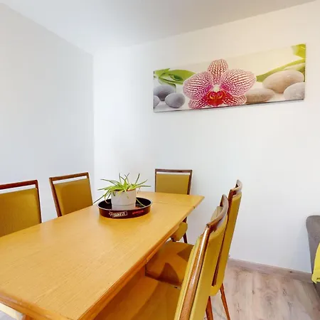 Evasion Nature Apartament Rimbach-pres-Masevaux