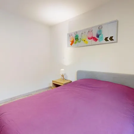 Apartament Evasion Nature Rimbach-pres-Masevaux