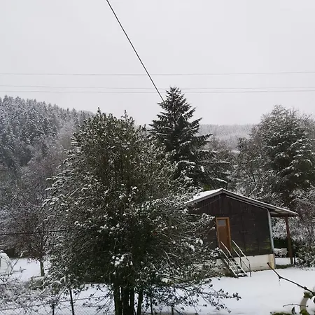 Evasion Nature Apartament